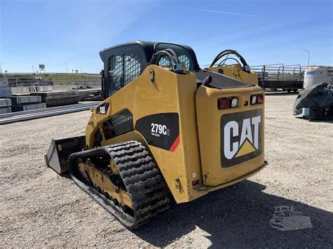 cat 279c2